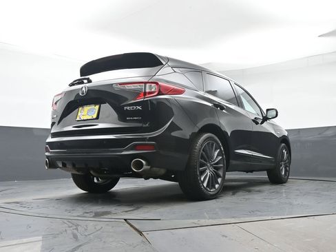 Used 2024 Acura RDX A-Spec AWD/4WD image 33