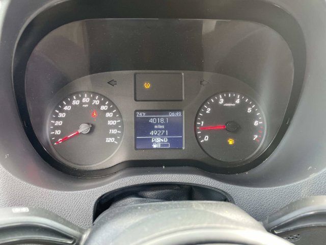 Used 2023 Mercedes-Benz Sprinter 1500 image 38