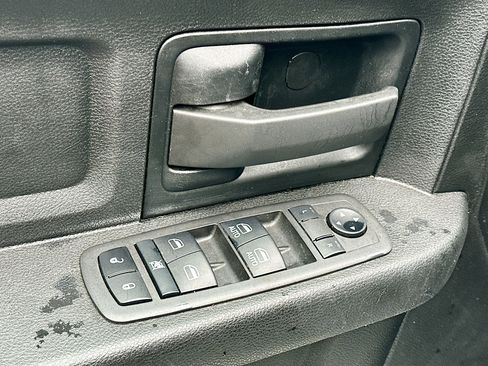 Used 2022 RAM 3500 Tradesman image 15