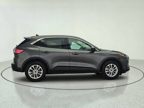 Used 2020 Ford Escape SE AWD/4WD image 7