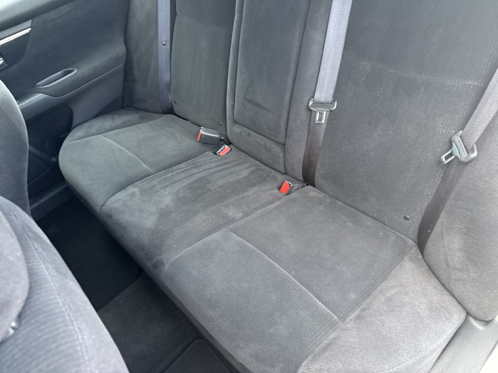 Used 2013 Nissan Altima 3.5 SV w/ Navigation Pkg FWD image 29
