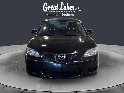 Used 2006 MAZDA MAZDA3 i Touring FWD image 8