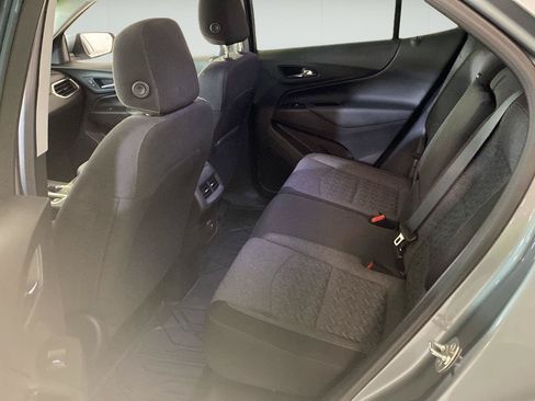 Used 2024 Chevrolet Equinox LT w/ LPO, Floor Liner Package AWD/4WD image 27