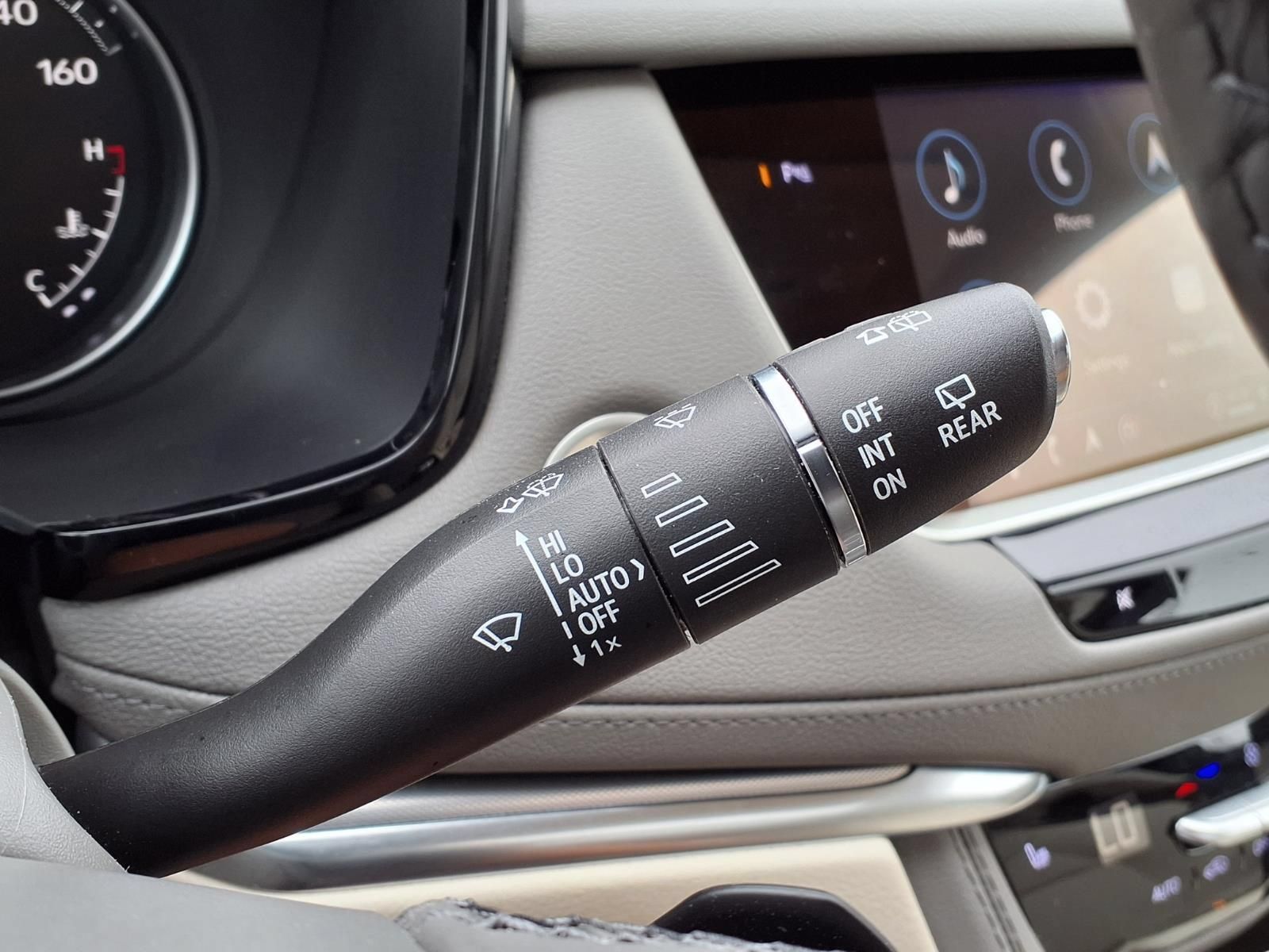 Used 2024 Cadillac XT5 Premium Luxury AWD/4WD image 26