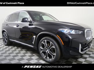 Used 2026 BMW X5 xDrive40i video 1