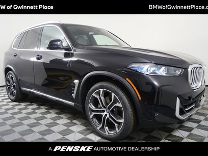 Used 2026 BMW X5 xDrive40i