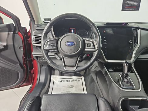 Used 2021 Subaru Outback Limited AWD/4WD image 13