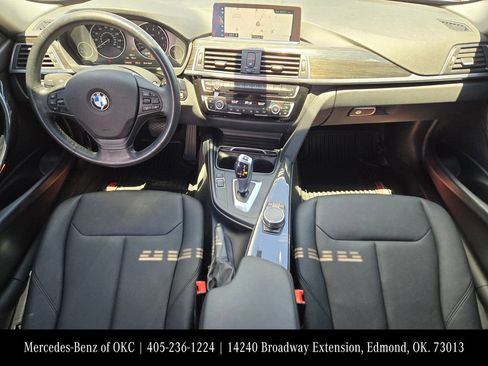 Used 2018 BMW 320i Sedan RWD image 20