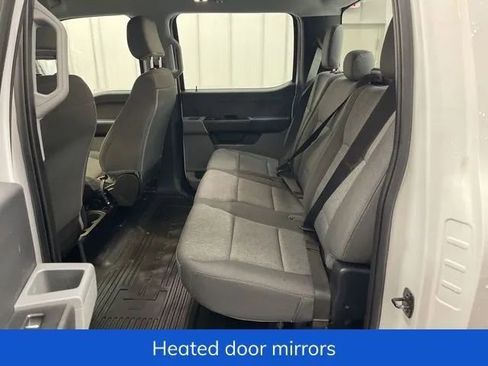 Used 2024 Ford F250 XL w/ 360-Degree Camera Package image 12