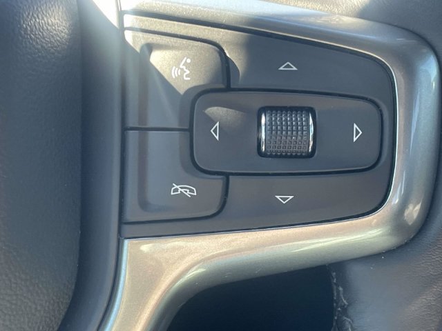Used 2022 Chevrolet Silverado 2500 LTZ w/ LTZ Plus Package AWD/4WD image 22