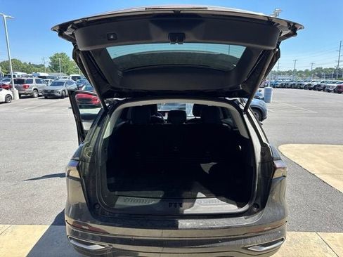 Used 2024 Lincoln Nautilus Reserve w/ Equipment Group 202A AWD/4WD image 35