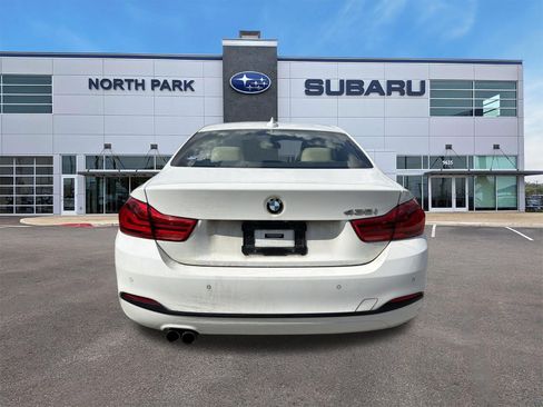 Used 2018 BMW 430i Coupe RWD image 4