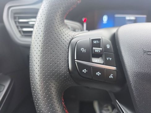 Certified 2023 Ford Escape ST-Line w/ Tech Pack #1 image 25