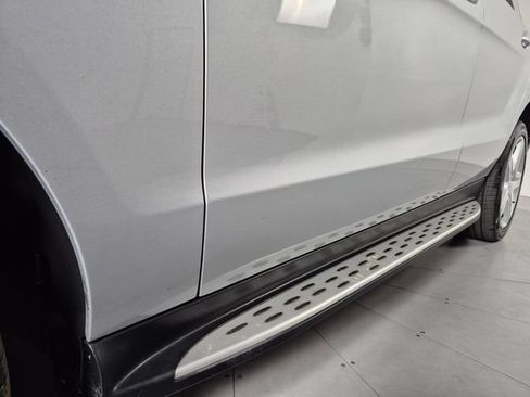 Used 2014 Mercedes-Benz ML 350 4MATIC image 12