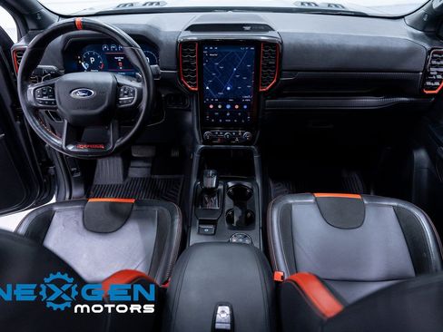 Used 2024 Ford Ranger Raptor image 11