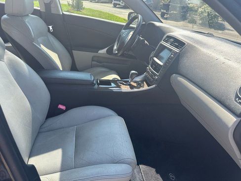 Used 2010 Lexus IS 250 AWD image 17