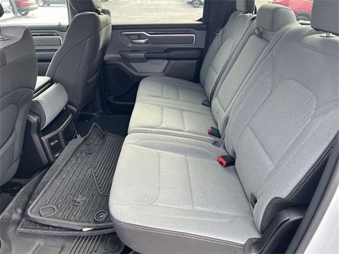 Used 2022 RAM 1500 Big Horn image 20