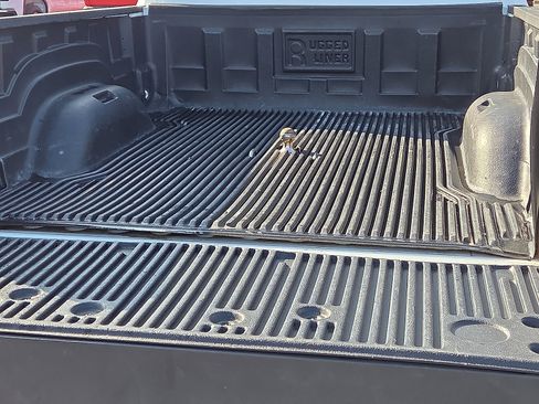 Used 2021 RAM 2500 Lone Star image 9