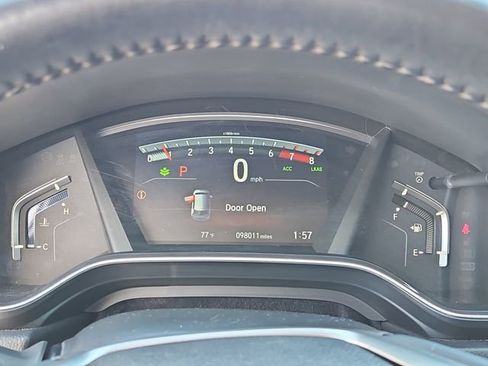 Used 2017 Honda CR-V Touring image 20