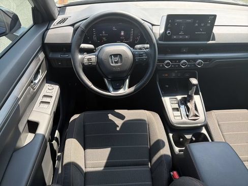 Used 2026 Honda CR-V TrailSport image 27
