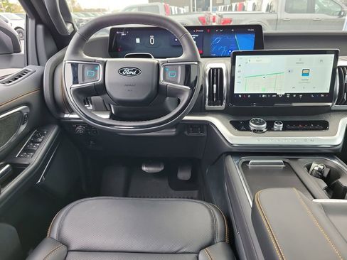 New 2025 Ford Expedition Tremor image 12