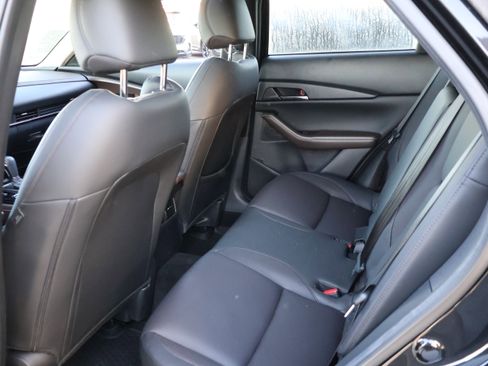 Certified 2025 MAZDA CX-30 2.5 Turbo w/ Premium Plus Pkg image 21