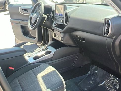Used 2023 Ford Bronco Sport Big Bend image 14