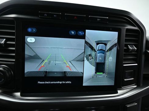 Certified 2024 Ford F150 XLT w/ XLT Black Appearance Package image 22