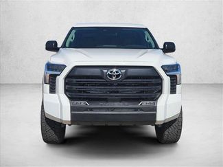 Used 2024 Toyota Tundra SR5 video 2