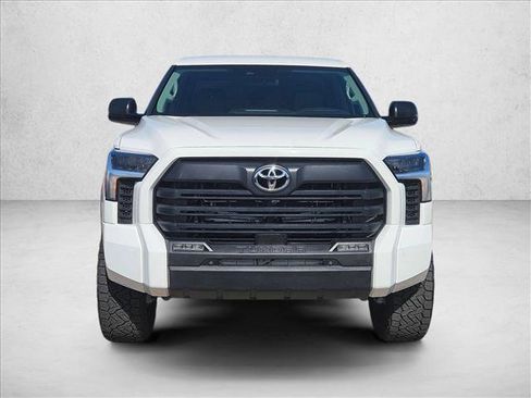 Used 2024 Toyota Tundra SR5 image 2