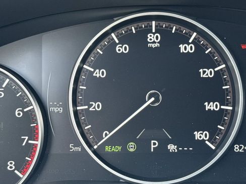 New 2026 MAZDA CX-70 3.3 Turbo w/ Preferred Package image 40