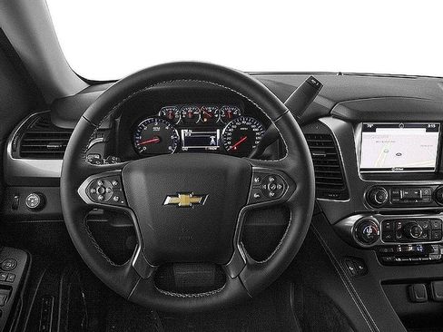 Used 2017 Chevrolet Tahoe LT AWD/4WD image 7