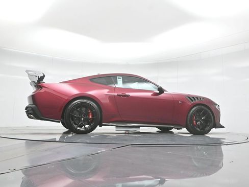 New 2025 Ford Mustang GT Premium w/ GT Performance Package image 53