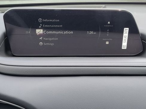 New 2026 MAZDA CX-30 AWD 2.5 S w/ Select Sport Pkg image 16