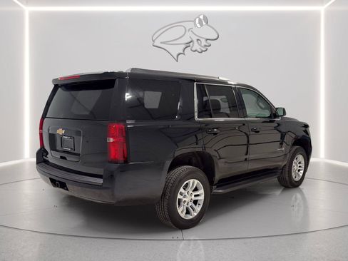 Used 2020 Chevrolet Tahoe LS RWD image 5