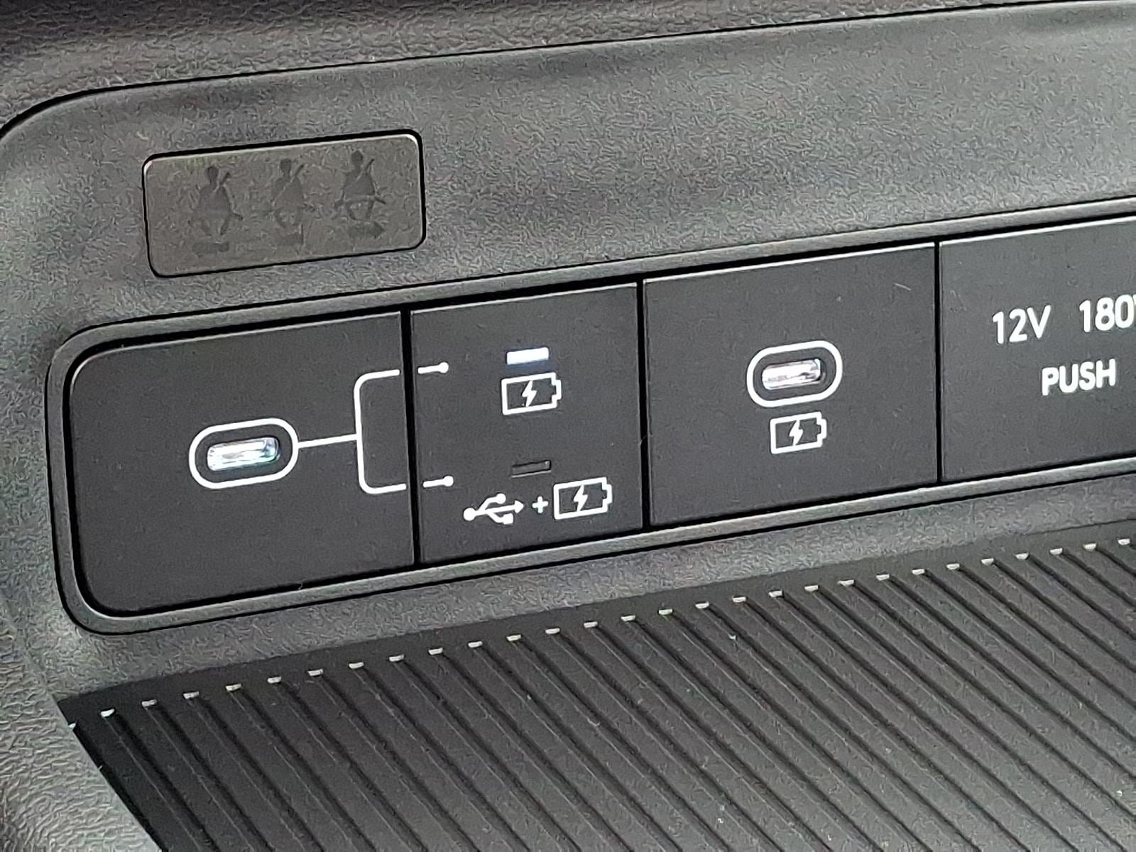 New 2027 Hyundai Kona SE AWD/4WD image 15