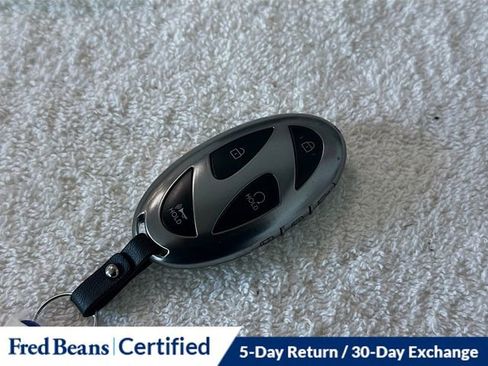 Certified 2025 Hyundai Santa Fe Calligraphy image 31