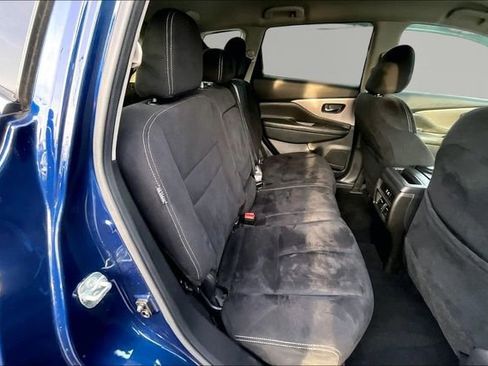 Used 2021 Nissan Murano S image 17