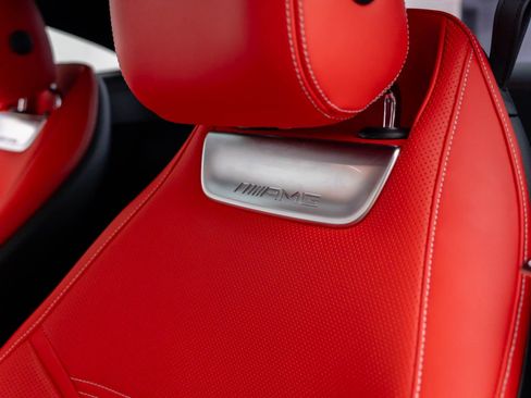 Used 2025 Mercedes-Benz AMG GT 63 image 19
