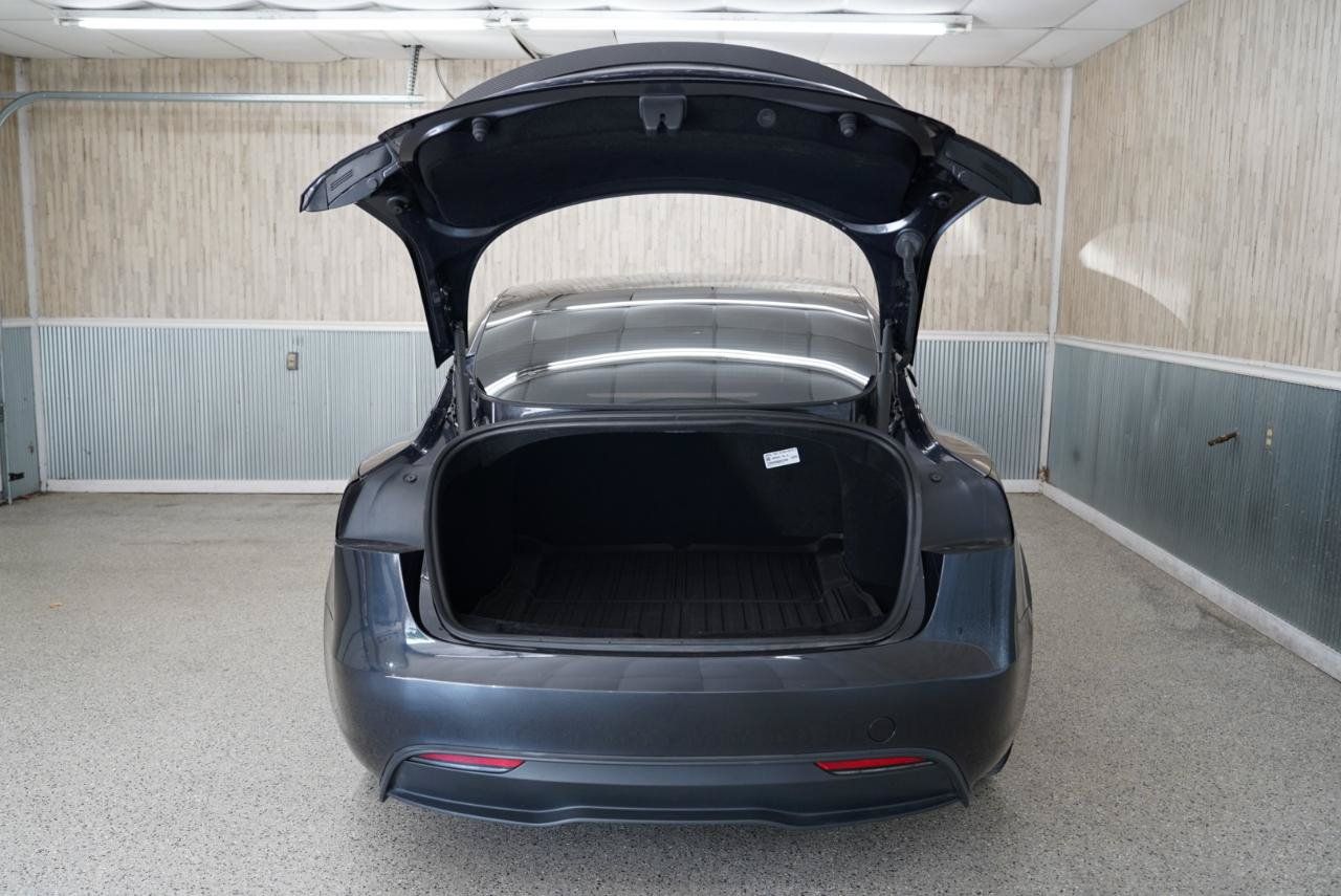 Used 2024 Tesla Model 3 Long Range RWD image 37
