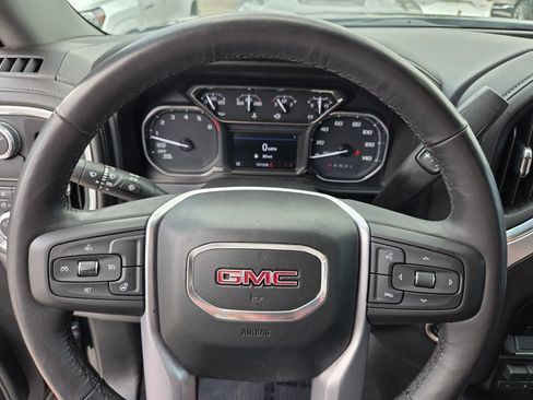 Used 2020 GMC Sierra 1500 Elevation w/ Elevation Value Package RWD image 28