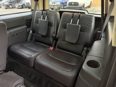 Used 2017 Ford Flex Limited w/ Equipment Group 301A image 26