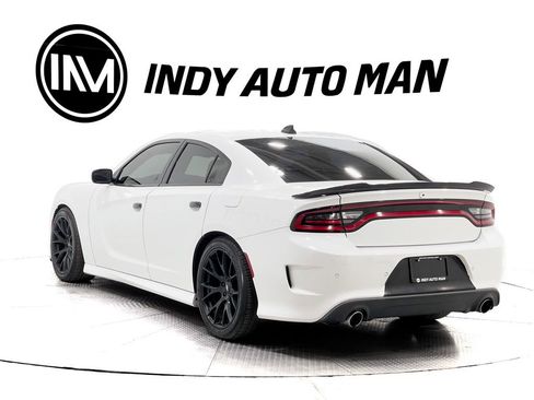 Used 2019 Dodge Charger Scat Pack w/ Dynamics Package image 6