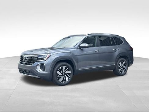 New 2025 Volkswagen Atlas SEL image 1