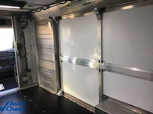 Used 2024 Chevrolet Brightdrop 600 w/ Commercial Equipment Package image 30