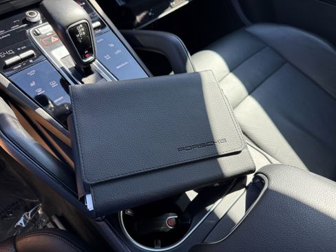 Used 2019 Porsche Cayenne image 20