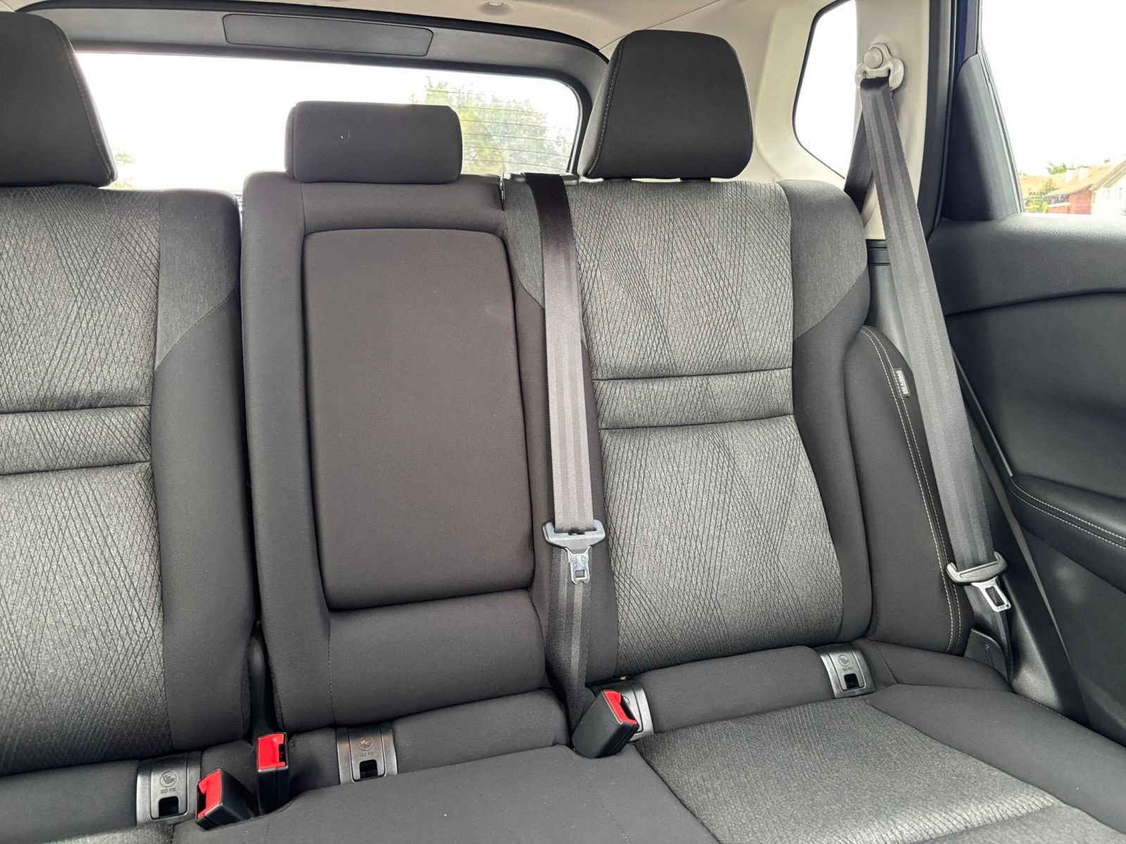 Used 2026 Nissan Rogue SV AWD/4WD image 38