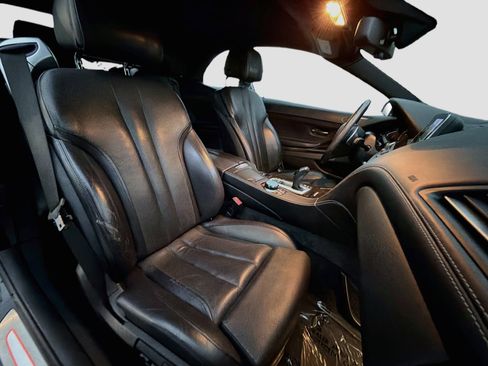 Used 2018 BMW 650i Convertible RWD image 14