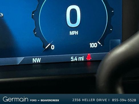 New 2026 Ford F250 King Ranch w/ Chrome Package image 23