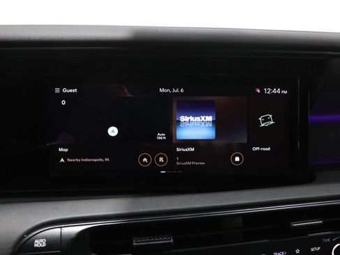 Certified 2026 Hyundai Palisade XRT Pro AWD/4WD image 23